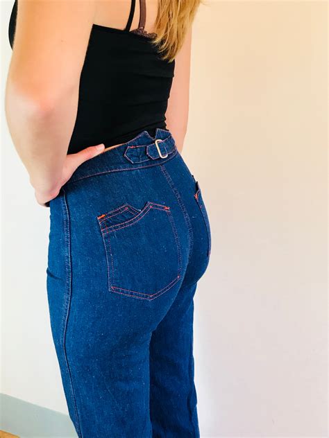 vintage 1970s jeans|vintage 70s jeans brands.